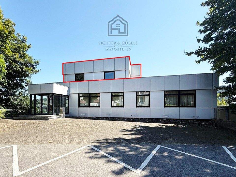 Thumbnail-F&D | Attraktive Bürofläche im Obergeschoss in der Nordstadt
