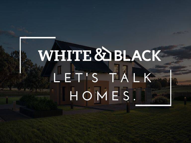 WHITE&BLACK 190 | Concept 1