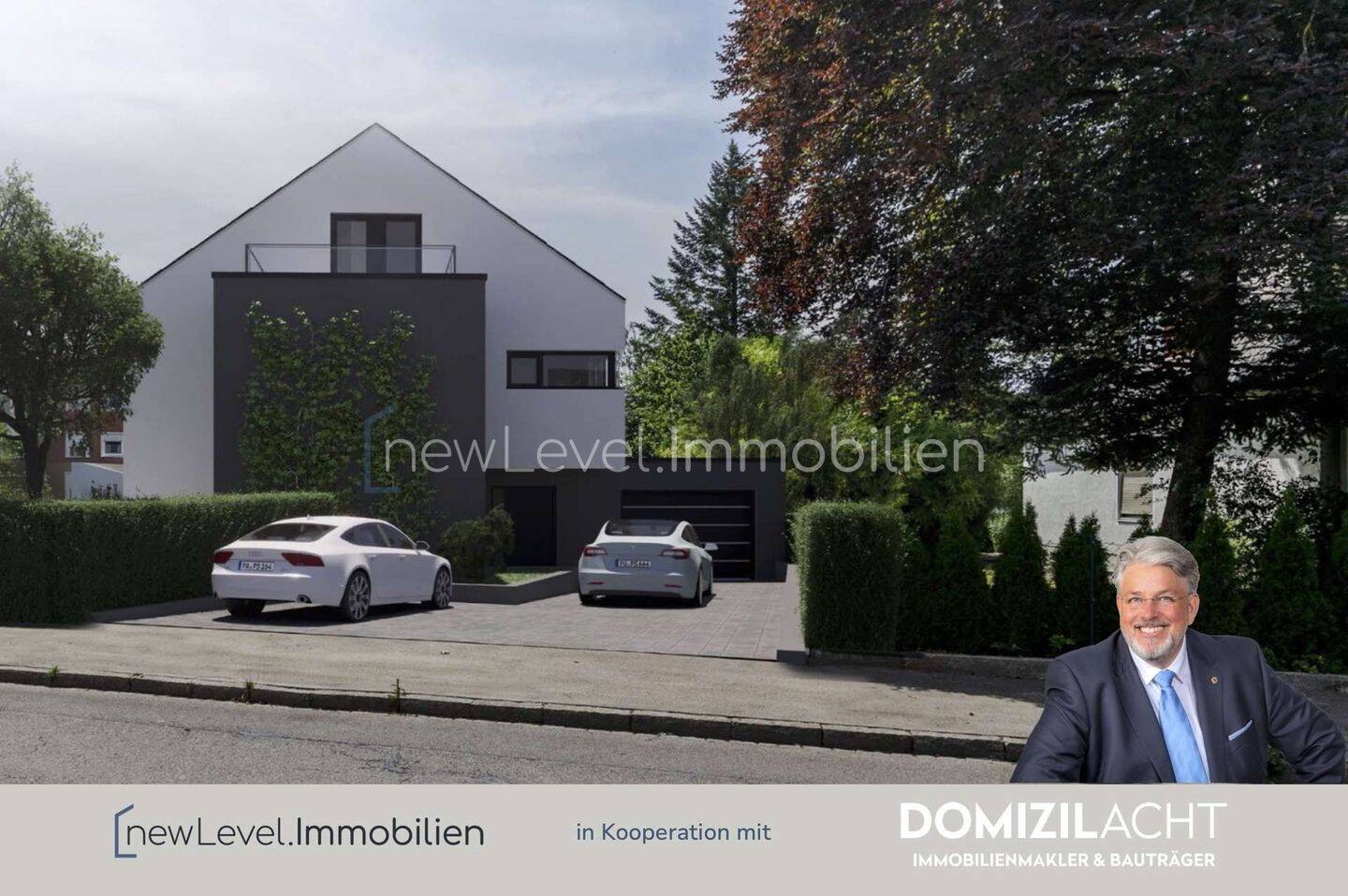 Thumbnail-Exklusives Stadthaus in bester Lage in Landsberg am Lech