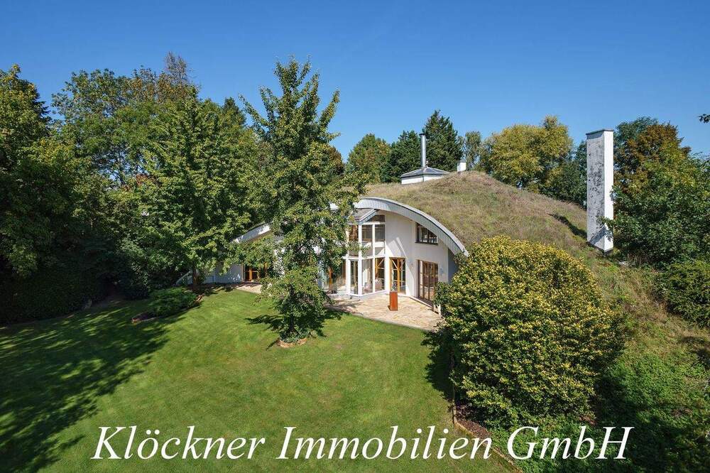 Thumbnail-Saarlouis ! Unikat im Einklang mit der Natur