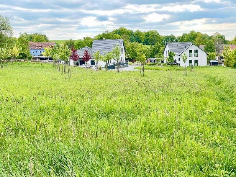 Thumbnail-Bauplätze in herrlicher Randlage Bischofswerda