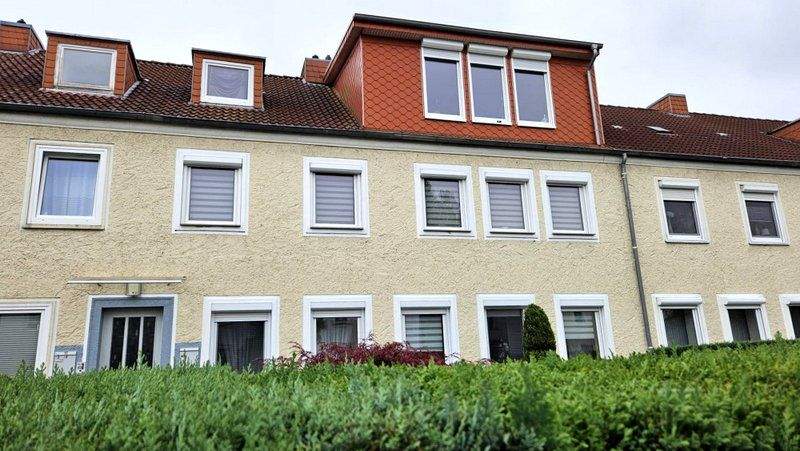 Thumbnail-Eine ganz schicke, neuwertige Wohnung - Nähe Delme Klinikum - 0 % Käuferprovision!