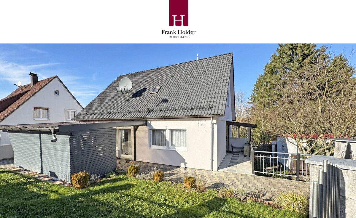 Thumbnail-Wohnen im Herzen der Stadt - einziehen und wohlfühlen