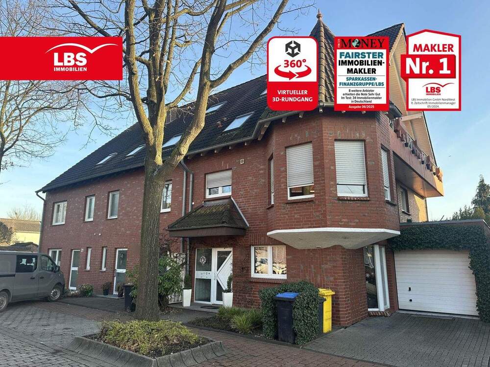 Thumbnail-Individueller Wohntraum mit großzügiger Ausstattung