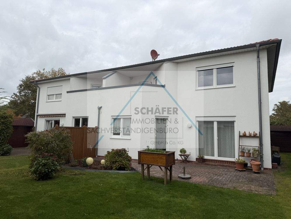 Thumbnail-Charmante 3-Zimmer-Wohnung im Erdgeschoss in Top-Lage