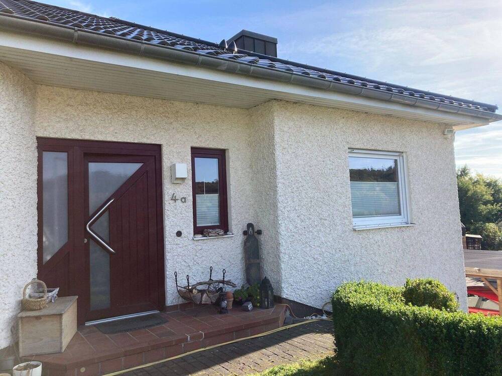 Thumbnail-Bei Glashütten, 5 Schlafzimmer, Haus mit Blick und Garten