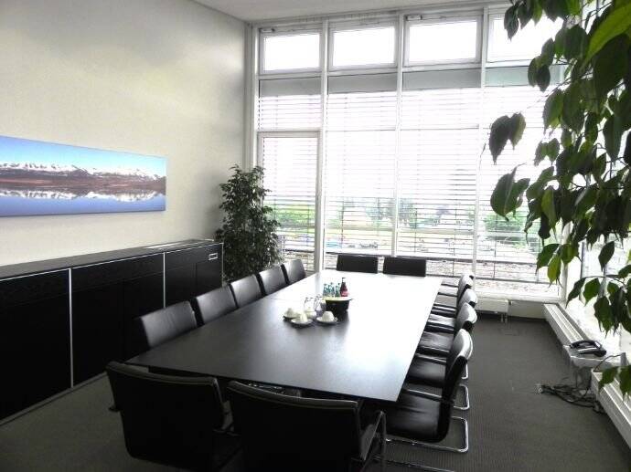 Thumbnail-Repräsentatives Penthousebüro - provisionsfrei für den Mieter-
