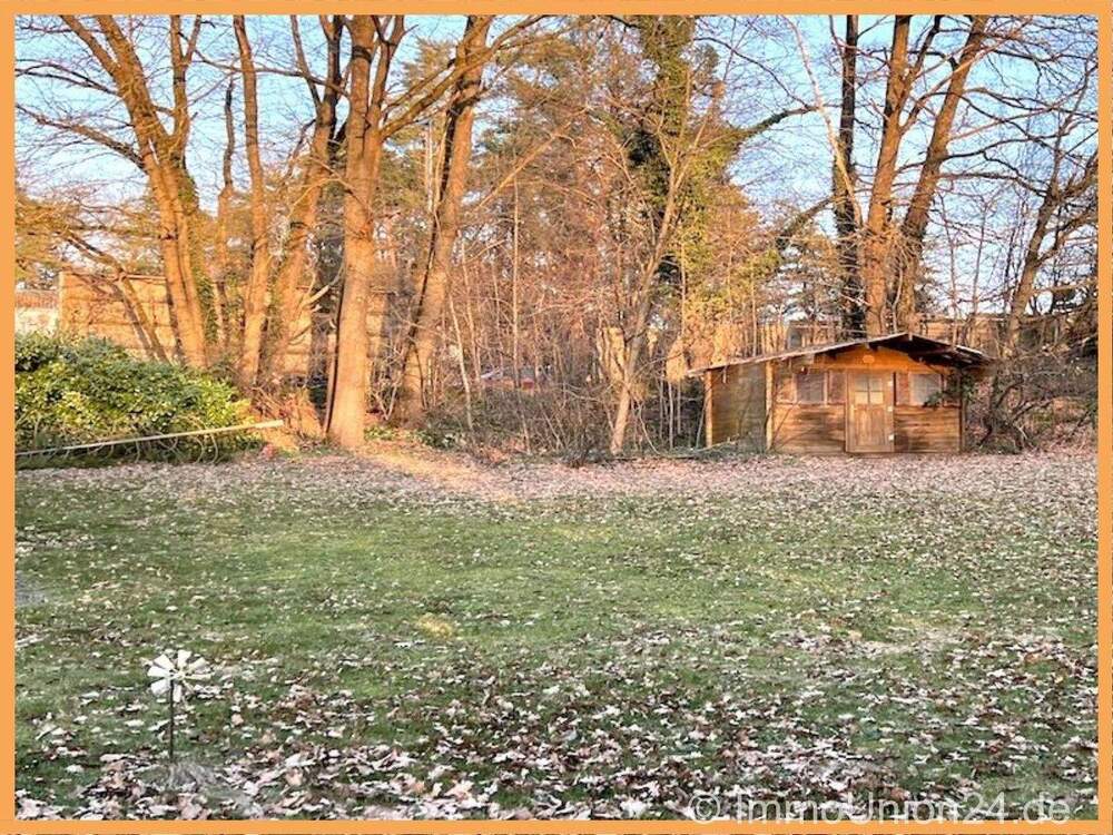 Thumbnail-492.000 für 820 qm BAUGRUND für Einfamilien- Doppelhäuser oder Geschosswohnungsbau