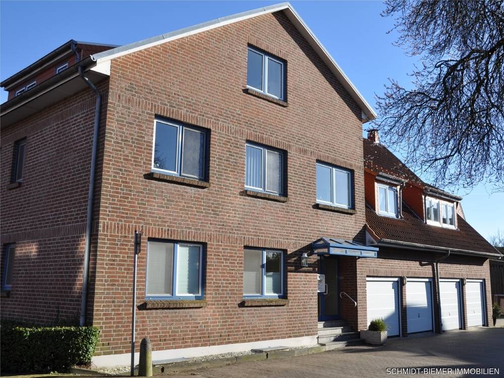 Thumbnail-Wohnen in attraktiver Altstadtlage: Großzügige, modernisierte 2 Zi.-Wohnung im 2. OG