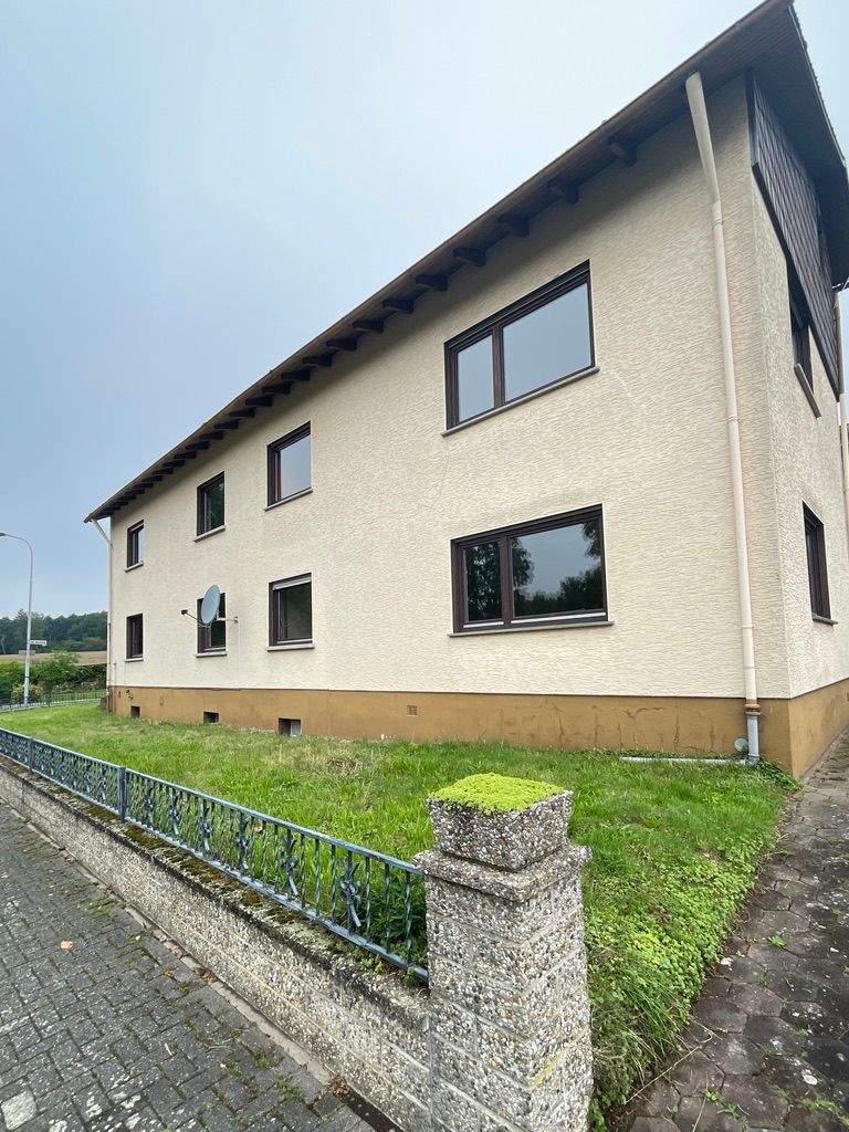 Thumbnail-Wohnhaus für die große Familie