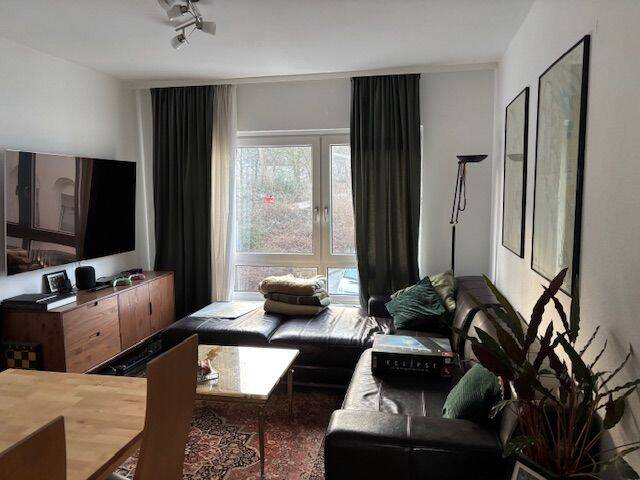 Thumbnail-HH-Harburg ,Wallgraben in TOP zentraler Lage 2,5 Zi-Whg.60m², Nähe Marktplatz und S-Bahn, EBK, Vollbad