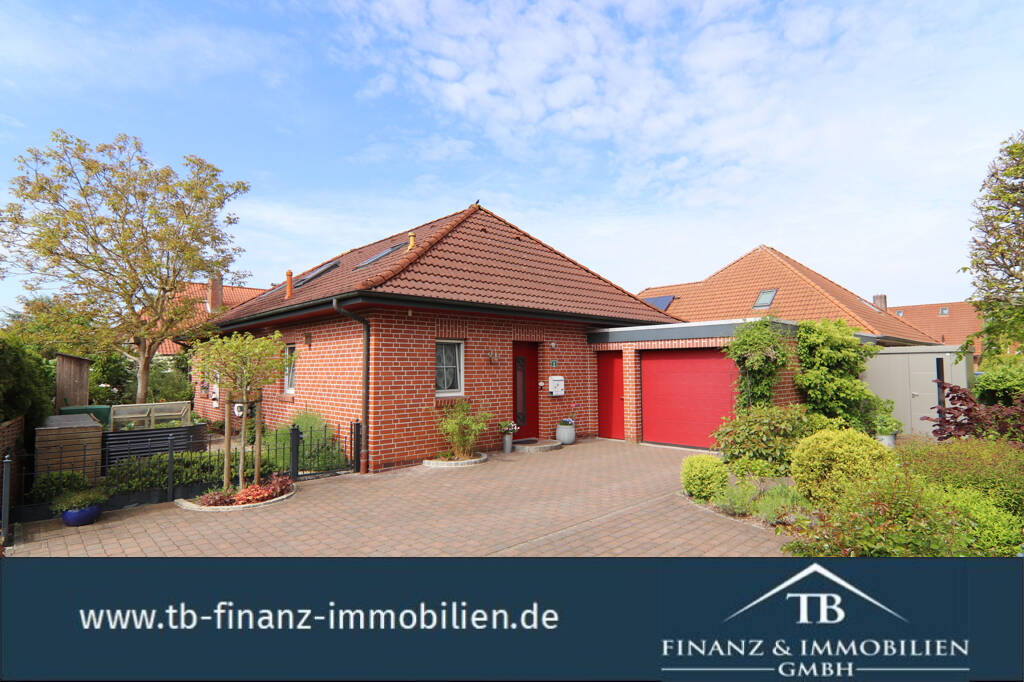 Thumbnail-Modernisierter und äußerst gepflegter Bungalow in beliebter und Waldnaher 