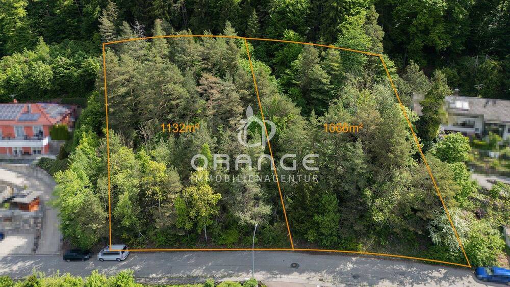 Thumbnail-*** Riedenburg: 1.132?m² GS mit unverbaubarem Blick - auch komplett mit 2.198?m² erhältlich ***