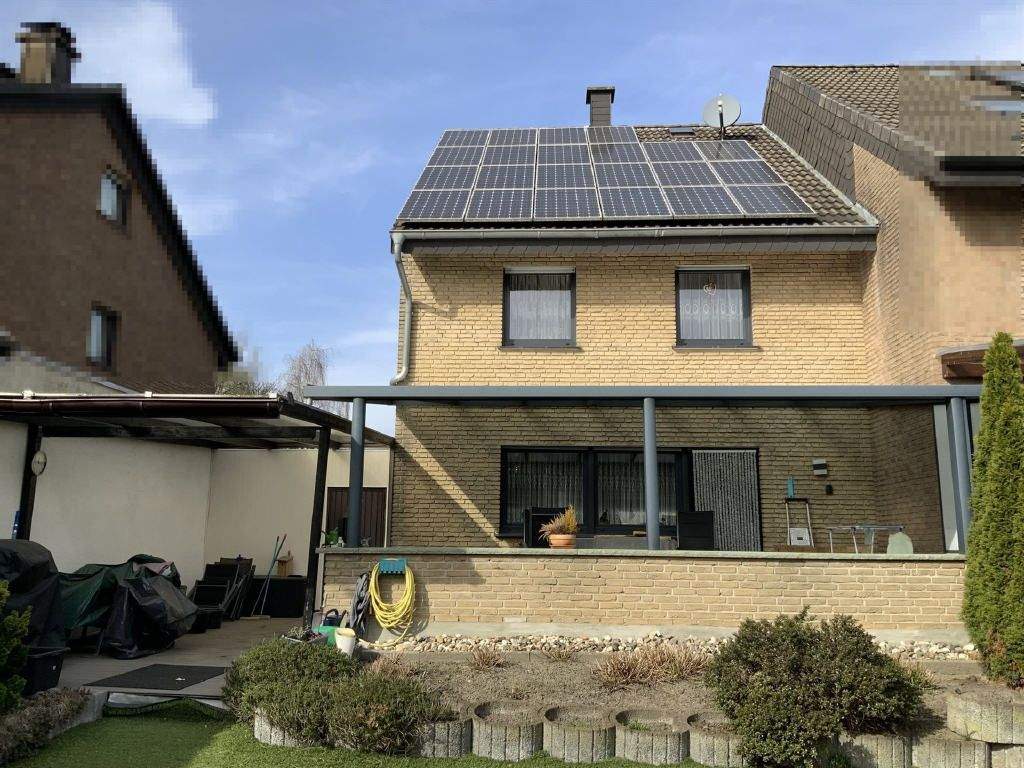 Thumbnail-Diese Doppelhaushälfte könnte Ihr neues Zuhause sein!