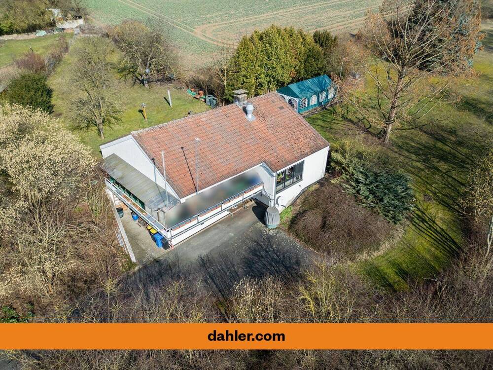 Thumbnail-Einfamilienhaus für Naturliebhaber!