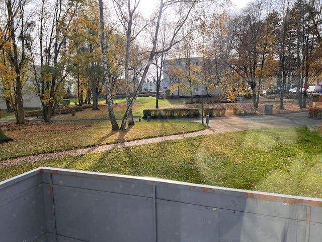 Thumbnail-Parksiedlung Bad Homburg - Schöne 3 Zimmer Wohnung mit Blick in den Park!