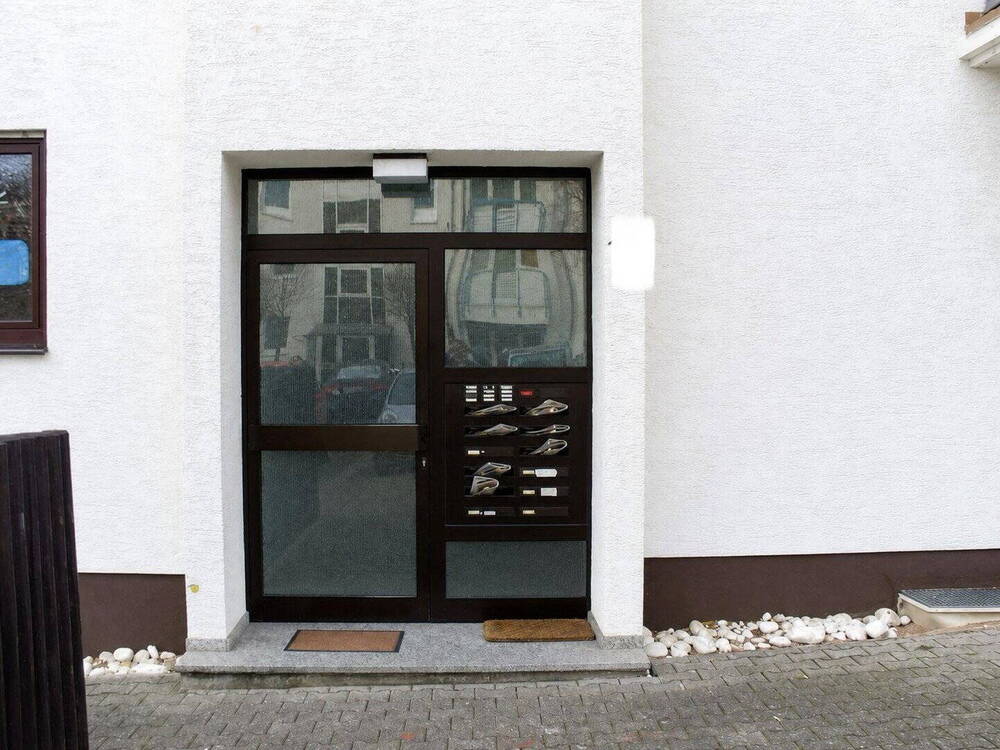 Thumbnail-2-Zimmer-Wohnung in Top-Lage in Mainz-Hechtsheim