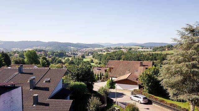Thumbnail-Wo Raum und Ruhe Zuhause sind! Zeitlose Architektur & Weite - Ihr Refugium in Bad Kötzting Bay. Wald