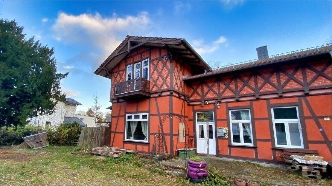 Thumbnail-***Viel Platz für Familie, Hund und Katz!***