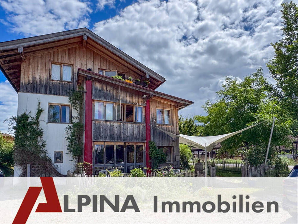 Thumbnail-Vielseitige Gewerbeimmobilie mit Betriebsleiterwohnung - sicher investieren dank Erbpacht mit klarer Heimfallregelung!