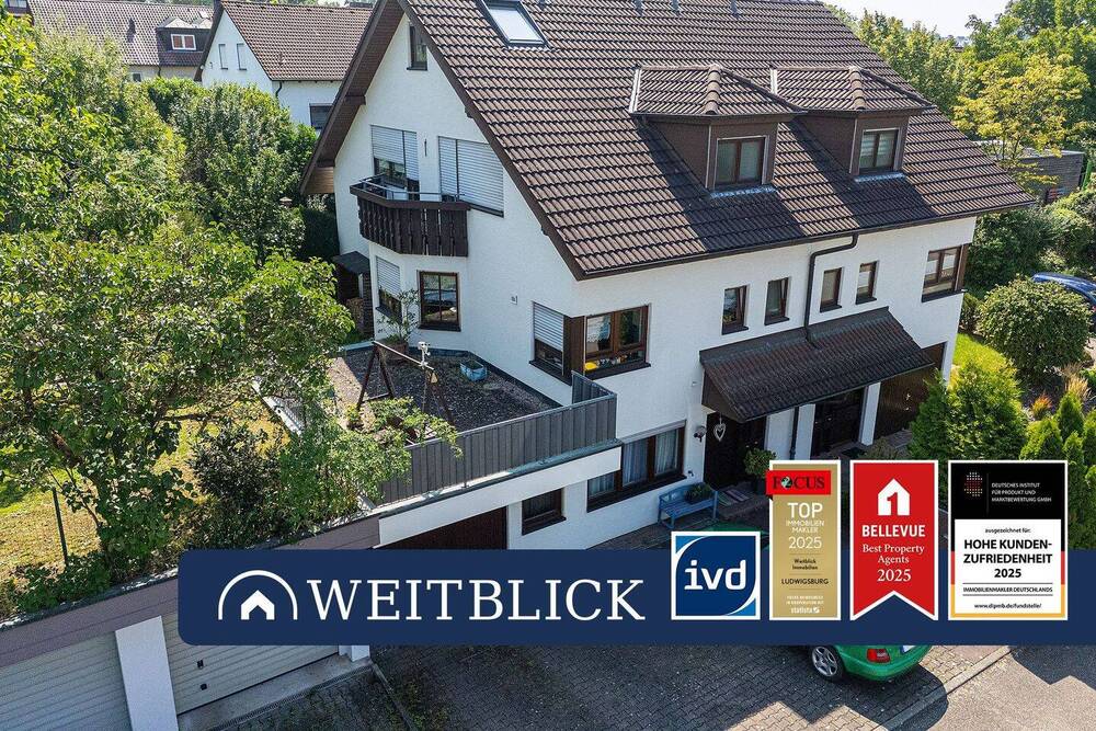 Thumbnail-WEITBLICK: Wohlfühloase für die ganze Familie