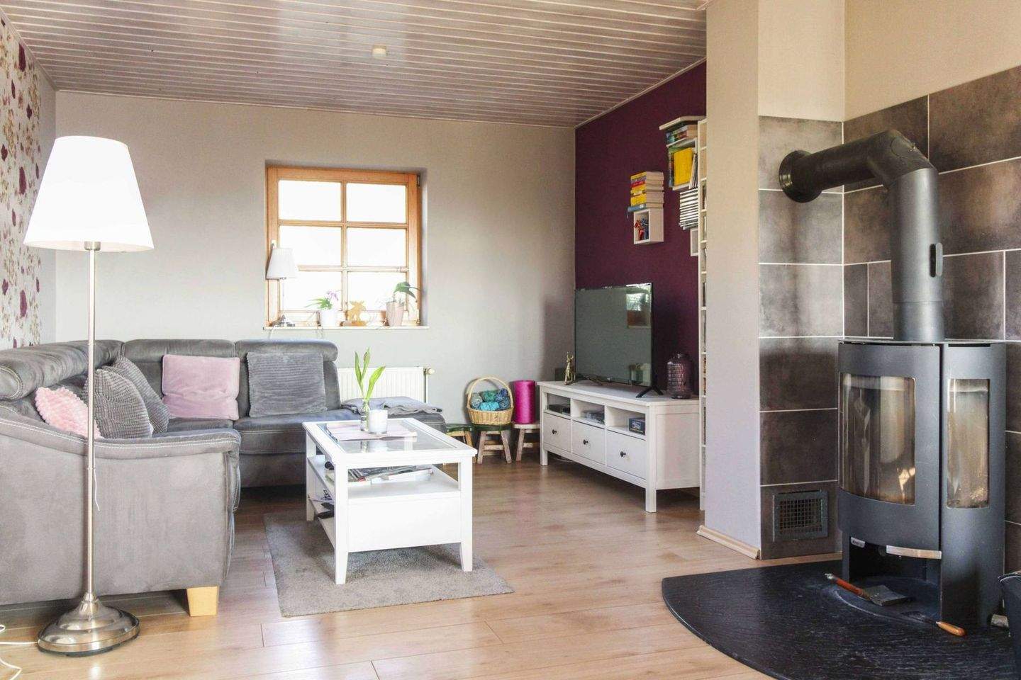 Thumbnail-Gepflegtes EFH in Malente OT Benz - ab 01.08.2026 zur Selbstnutzung