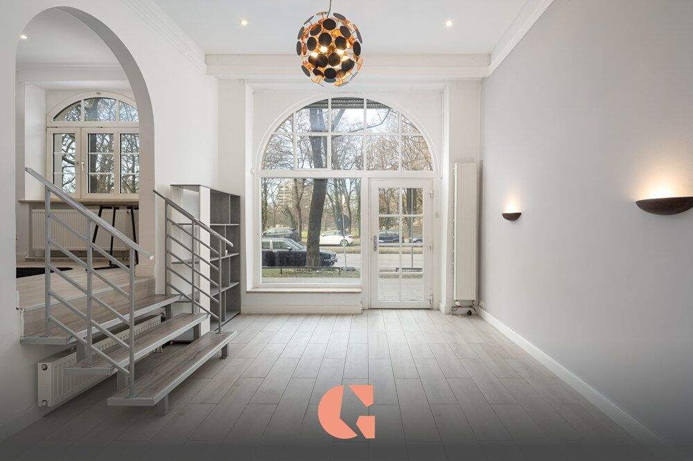 Thumbnail-Schwabing - Immobilie für moderne Einzelhandelskonzepte mit Potenzial