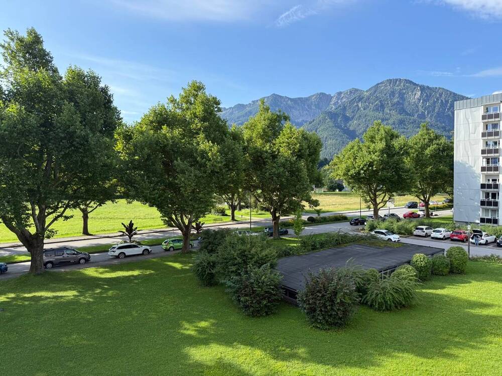 Thumbnail-Lichtdurchflutete 3-Zimmer-Wohnung mit 2 Balkonen