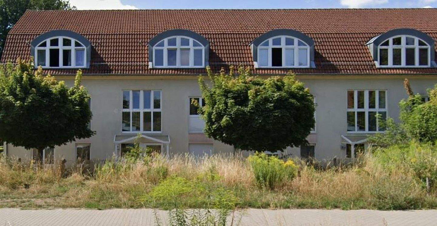 Strassenansicht