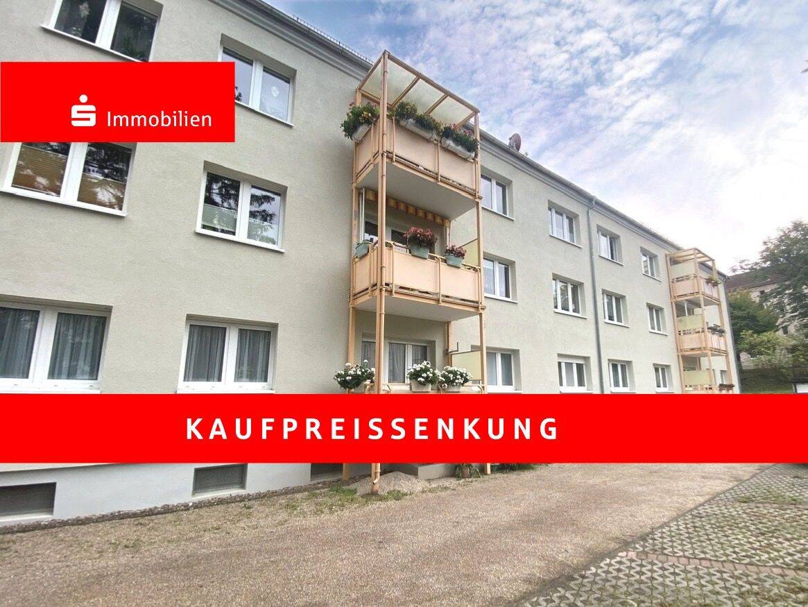 Thumbnail-Denken sie bereits jetzt ans Alter? Dann wäre das vielleicht die richtige Wohnung für Sie!
