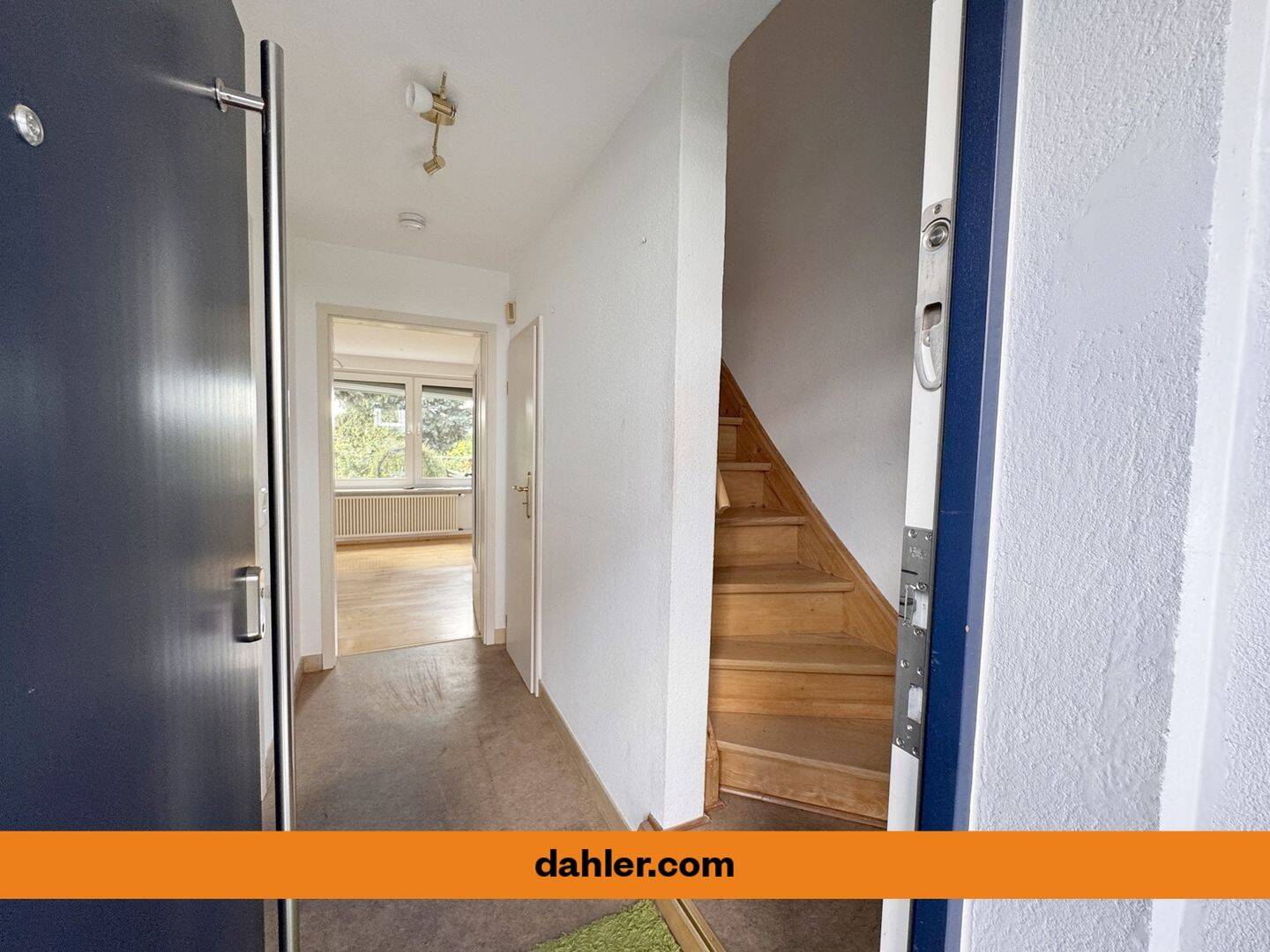 Thumbnail-Ihr Häuschen zentral in Geismar!