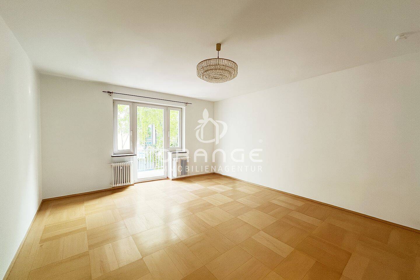 Thumbnail-*** NEUER PREIS! Bestlage Schwabing - schöne 3-Zimmerwohnung direkt an der Leopoldstraße ***