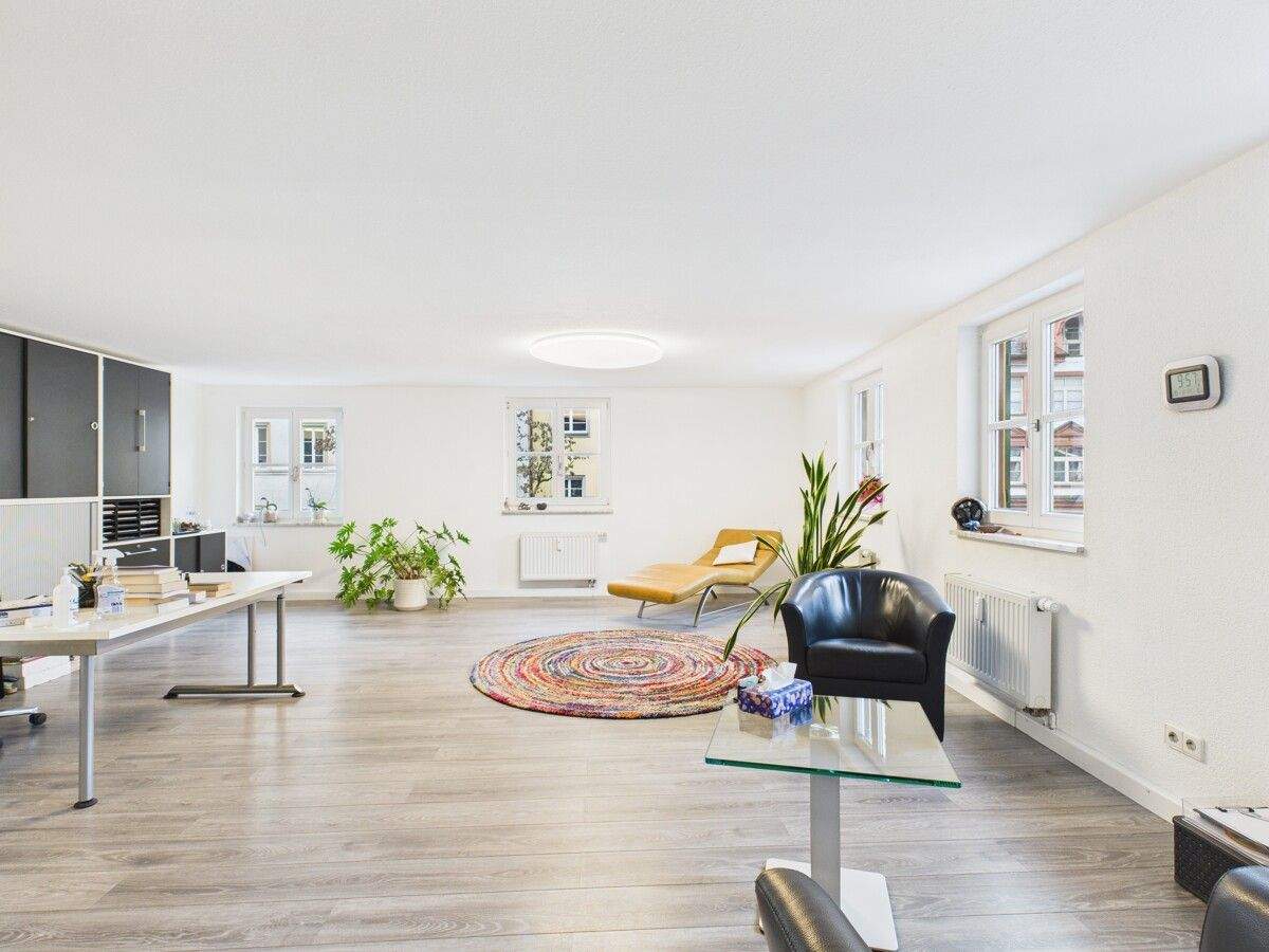 Thumbnail-Historisches Stadthaus: Direkt am Schwarzen Tor