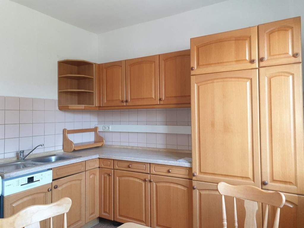 Thumbnail-schöne helle 2-Zimmer Wohnung mit Einbauküche!