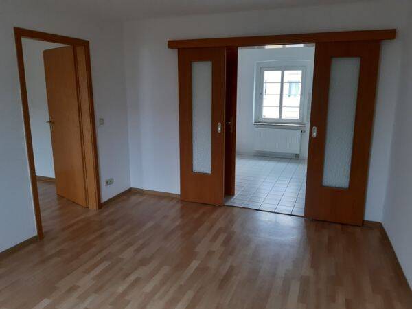 Thumbnail-Gemütliche 2-Raum-Wohnung