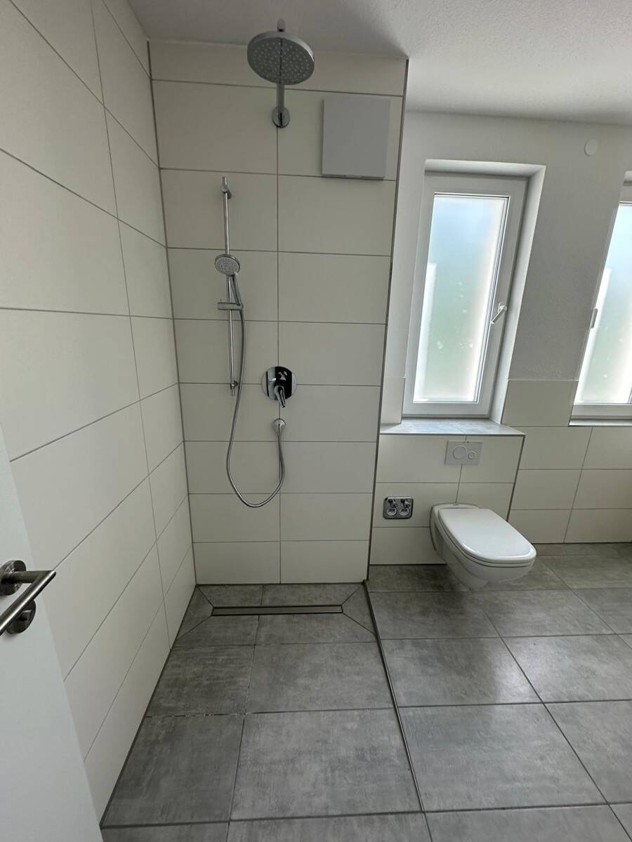 Thumbnail-Einziehen ohne Warten - letzte Wohnung verfügbar - 4,5 Zimmerwohnung