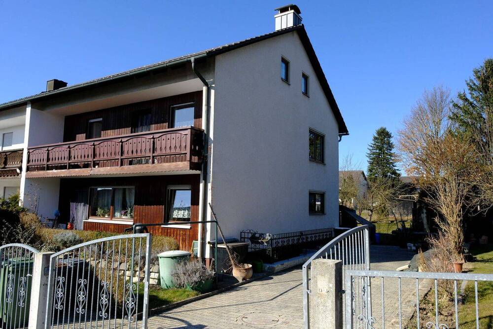 Ansicht Südosten