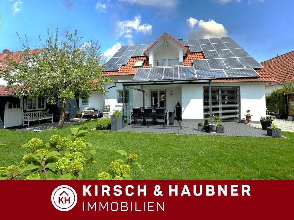 Thumbnail-STILVOLLER WOHNFLAIR DER EXTRAKLASSE, Neumarkt - Koppenmühle