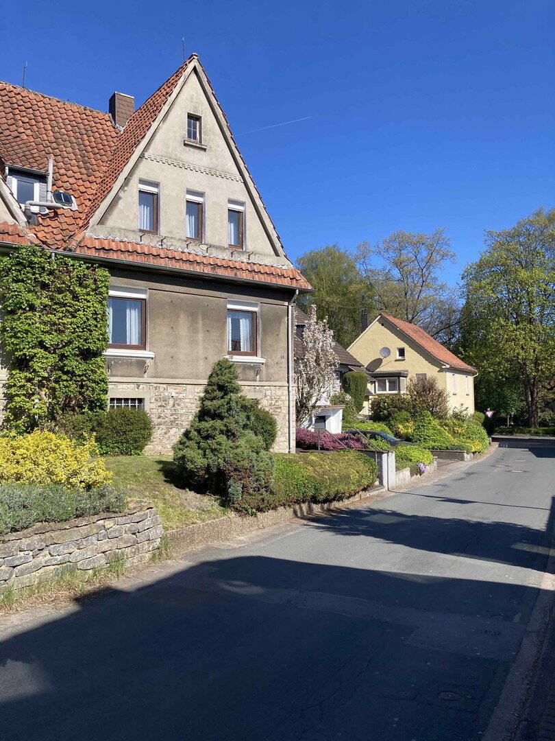 Thumbnail-Doppelhaushälfte in Detmold-Heiligenkirchen