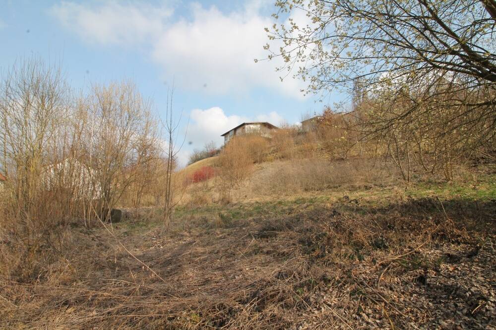 Thumbnail-Bauträger aufgepasst! Passau-Nähe Zentrum: 2.725 m² Grund, Hanglage, 535.000,- €