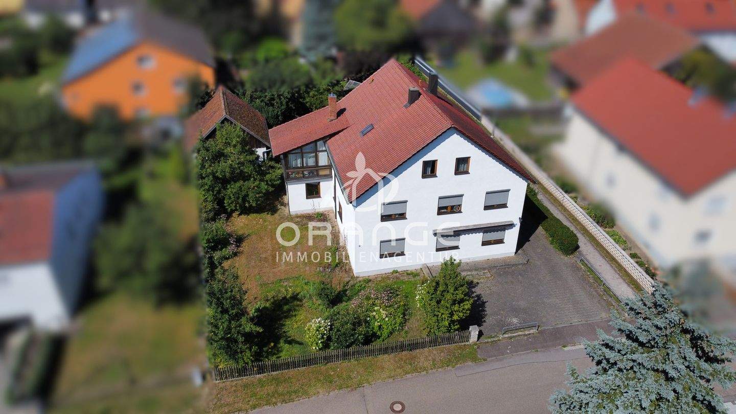 Thumbnail-Anleger & Selbstnutzer: Vermietetes Haus mit kurzfristig kündbarem Vertrag und steuerlichem Mehrwert