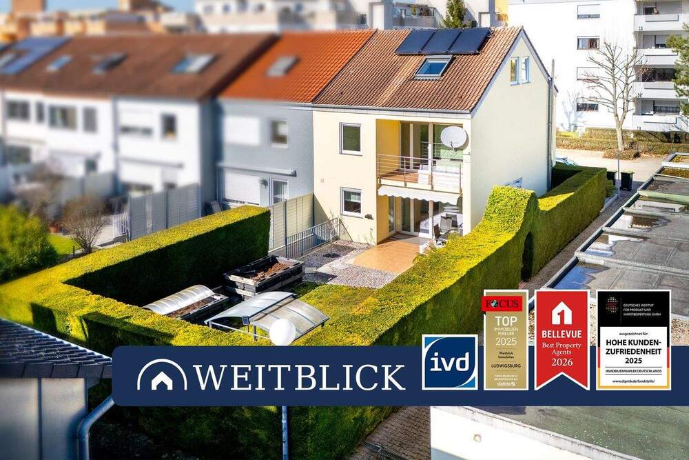 Thumbnail-WEITBLICK: Ihr Wohntraum geht in Erfüllung!