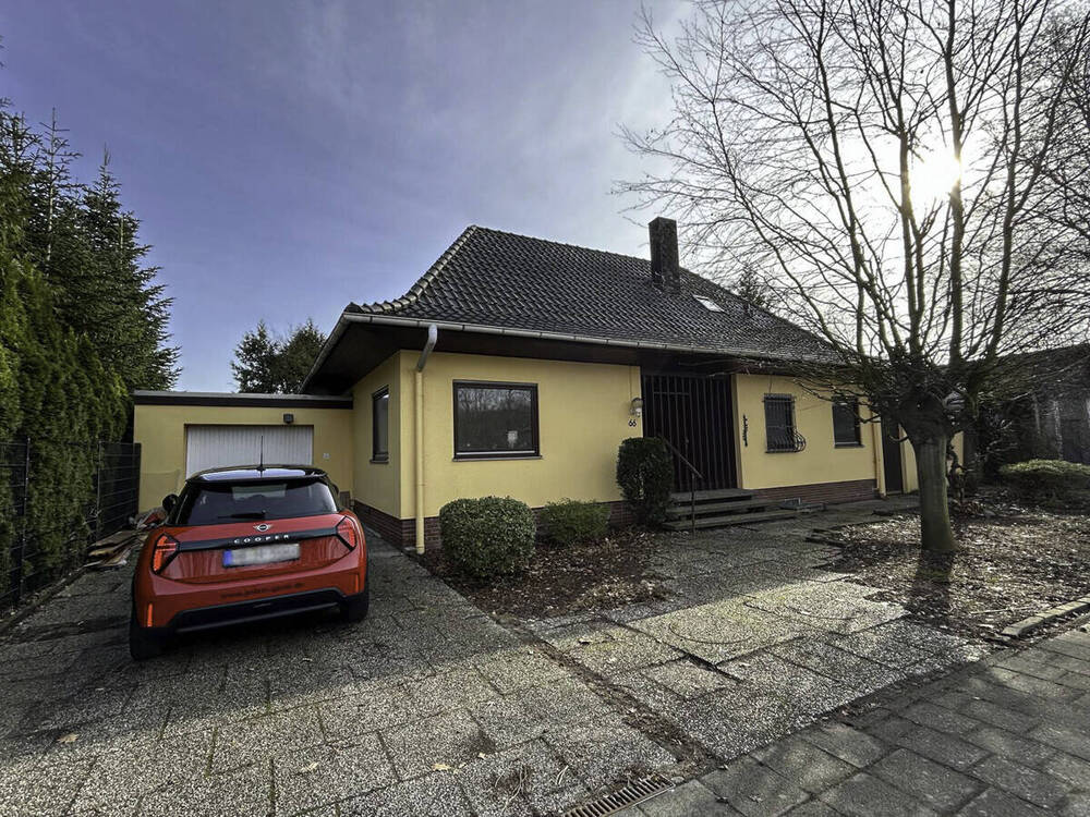 Thumbnail-Bremerhaven Schiffdorfer Damm Ihr neues Zuhause mit viel Platz und grünem Rückzugsort