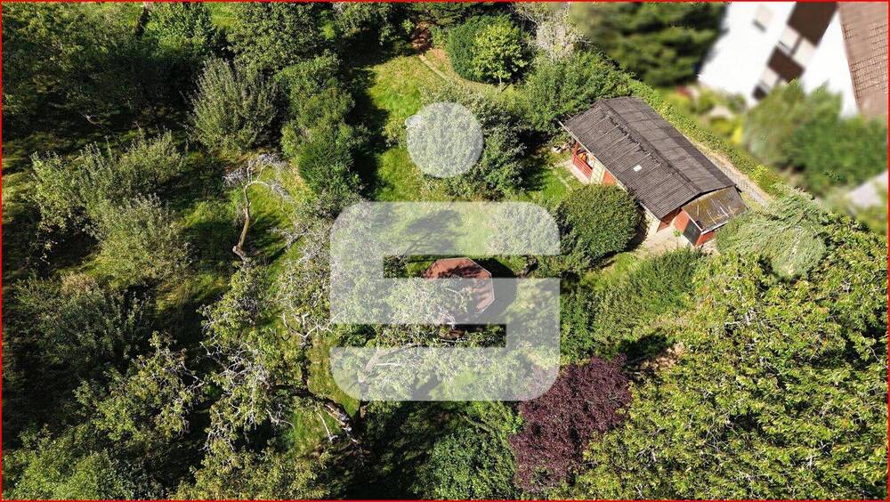 Thumbnail-Einzigartiges Neubaugrundstück in Bestlage