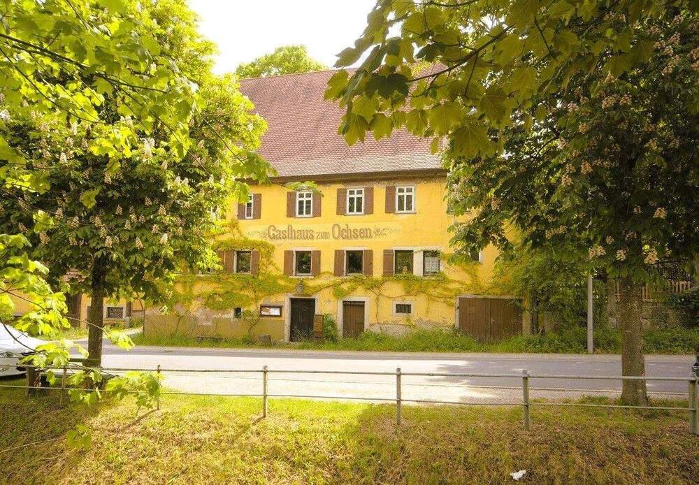 Thumbnail-Viel Platz, viele Möglichkeiten, viel Potential!