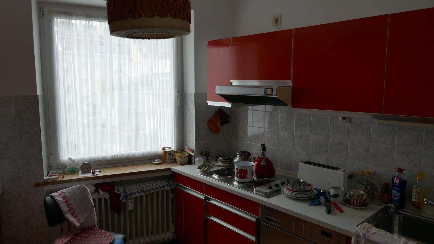 Thumbnail-Eigentumswohnung am Wettersteinplatz, München-GiesingHarlaching