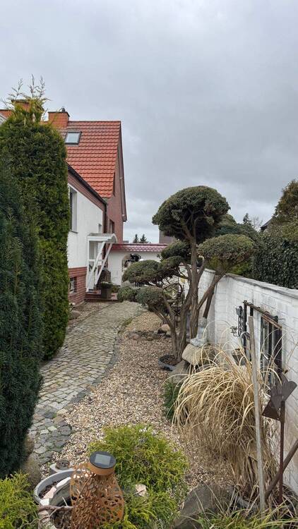 Thumbnail-schöne Doppelhaushälfte in Rathenow zu verkaufen!