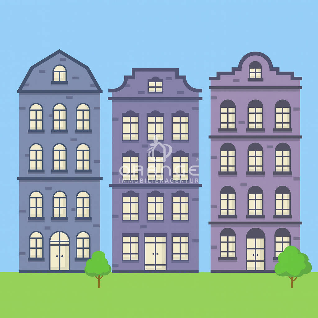 Thumbnail-***Top-Mehrfamilienhauspaket für Investoren***