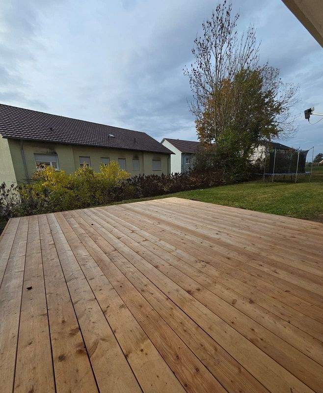 Thumbnail-Provisionsfrei! Kernsanierte 2-Zimmer-Wohnung mit großzügiger Terrasse