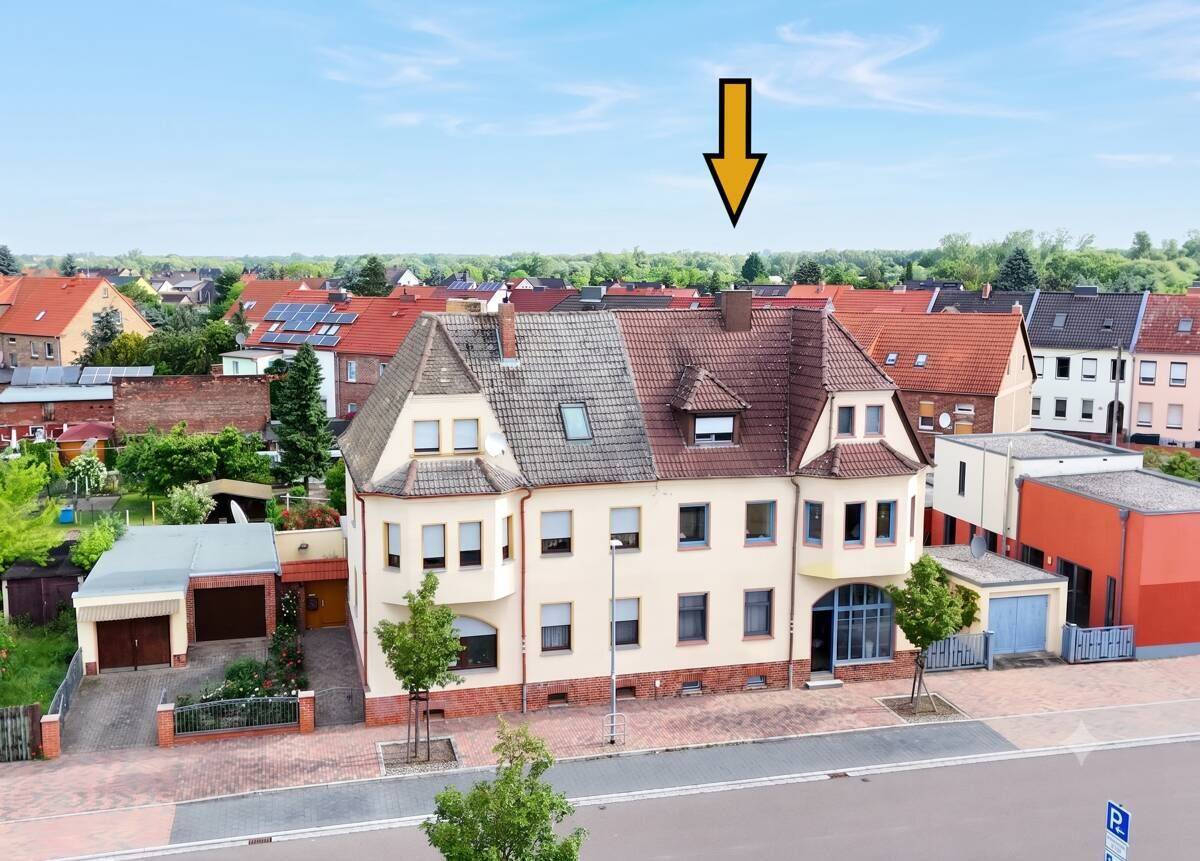 Thumbnail-Zuhause mit Herz & Geschichte 181m² Wohnfläche in Jeßnitz Familie | Homeoffice | gemeinsame Momente
